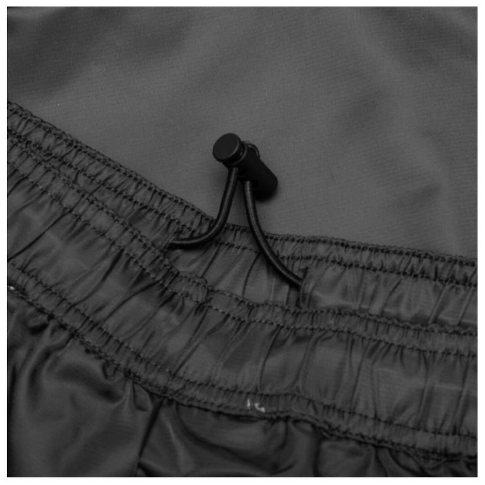 FEAR OF GOD ESSENTIALS RUNNING SHORTS - Picture 10 of 16
